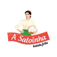 A Saloinha, Batata Frita Logo