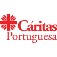 Cáritas Portuguesa Logo