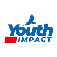 Youth Impact Logo