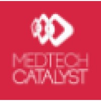 MedTech Catalyst Logo