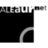 ALEAUR Logo