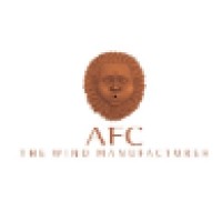 AFC do Brasil Indústria de Ventiladores Ltda Logo