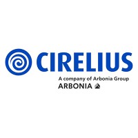 Cirelius Logo