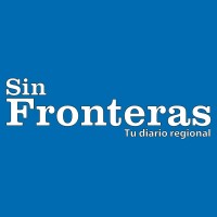 Diario Sin Fronteras Logo
