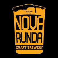 Nova Runda Brewery Logo