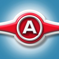 The Automoblox Company Logo