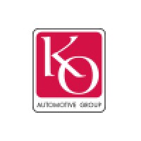 Ko Automotive Group Logo