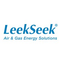 LeekSeek Group BV Logo