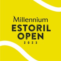 Millennium Estoril Open Logo
