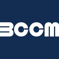 Business Council of Co-operatives and Mutuals (BCCM) Logo