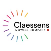 Vernis Claessens SA Logo