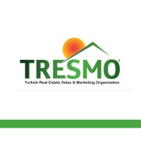 TRESMO Gayrimenkul Logo