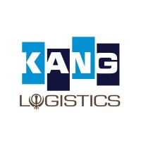 Kang Logistics Pte Ltd Logo