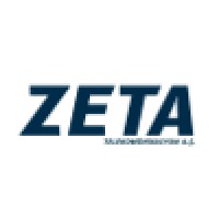 Zeta Telekom Logo