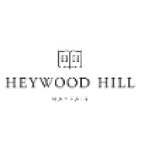 Heywood Hill Logo