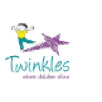 Twinkles Nurseries LTD Logo