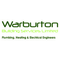 Warburton Building Services Limited Logo