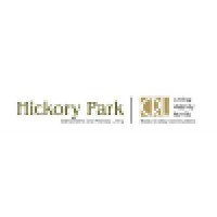 Hickory Park Independent and Assisted Living Logo
