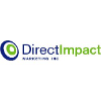 Direct Impact Marketing Inc. Logo