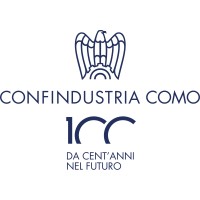 CONFINDUSTRIA COMO Logo