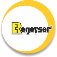 Regeyser Logo