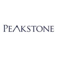 The Peakstone Group Logo