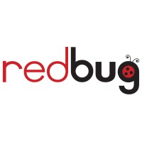 Red Bug PR Logo