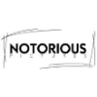 Notorious Pictures Spa Logo