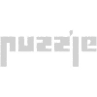 puzzle design Logo