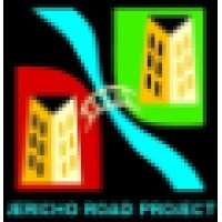 The Jericho Road Project Logo