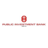 Public Investment Bank Berhad Logo