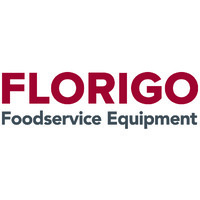 Florigo Foodservice Equipment Logo