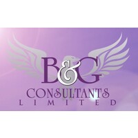 B&G Consultants Limited Logo