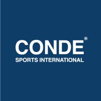 Conde Sports International Logo