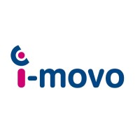 i-movo Logo