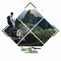 Tierras de los Andes Logo