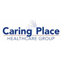 Caring Place Healthcare Group Logo