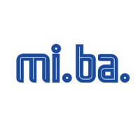 Mi.Ba. srl Logo