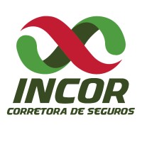 Incor Corretora de Seguros Logo
