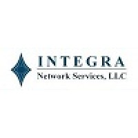 Integra Network Services LLC Logo