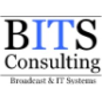 BITS Consulting Ltd Logo
