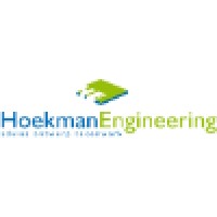 Hoekman Engineering Logo