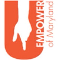 UEmpower of Maryland Logo