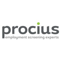 Procius Limited Logo