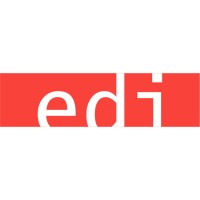 EDI Effetti Digitali Italiani Logo
