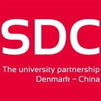 Sino-Danish Center For Education And Research Logo