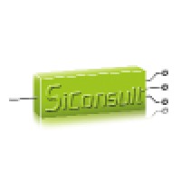 SiConsult Logo