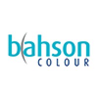 Bahson Colour Print Ltd. Logo