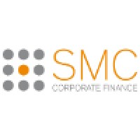 SMC Corporate Finance GmbH Logo