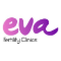 Clínicas EVA Logo